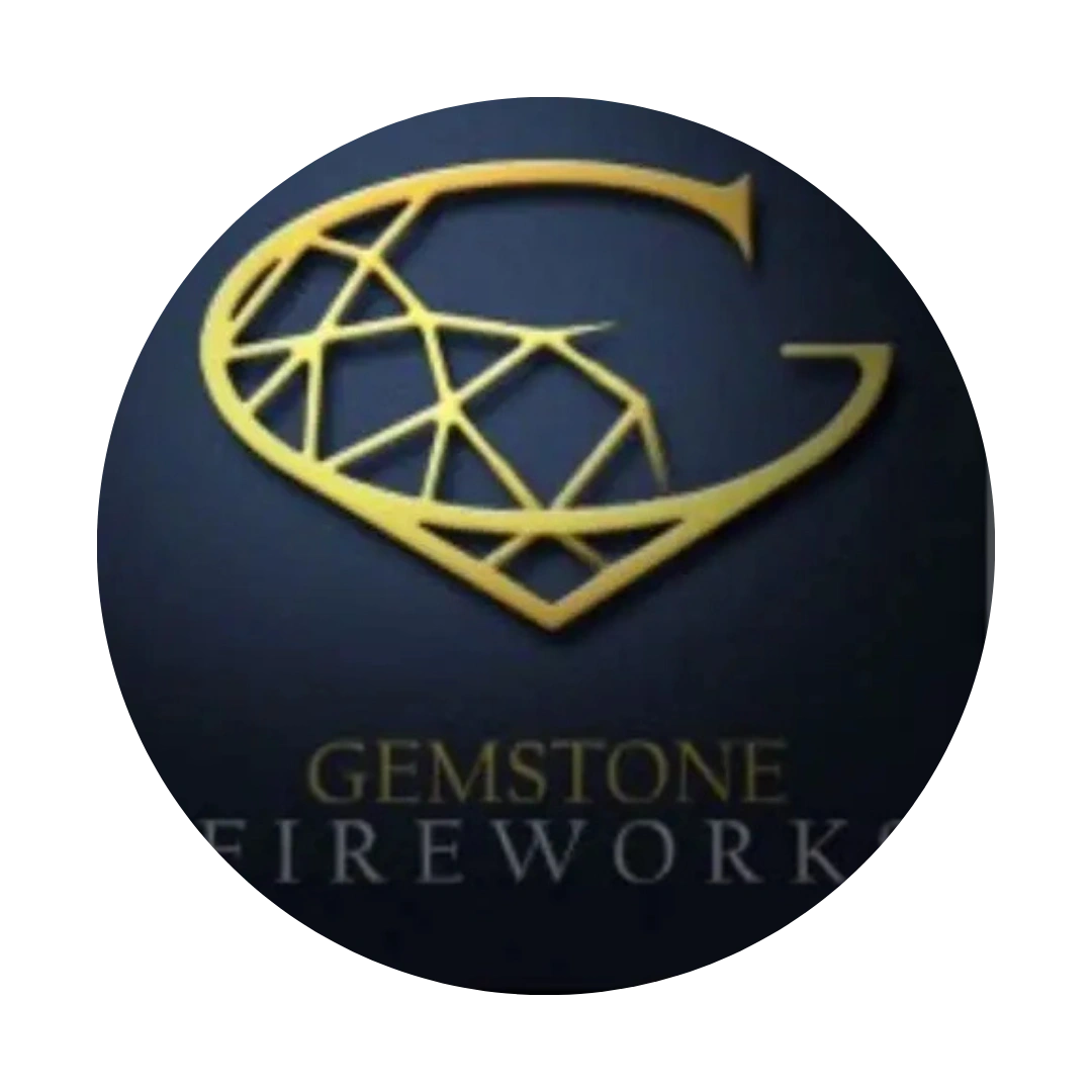 Gemstone Fireworks